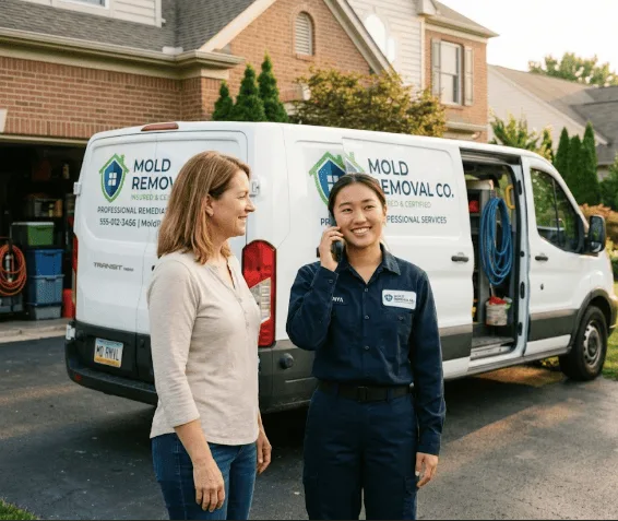 Crawlspace Mold Remediation Cleveland, NM FAQs